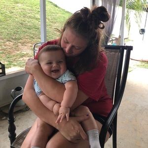 Meet your Posher, Elizabeth